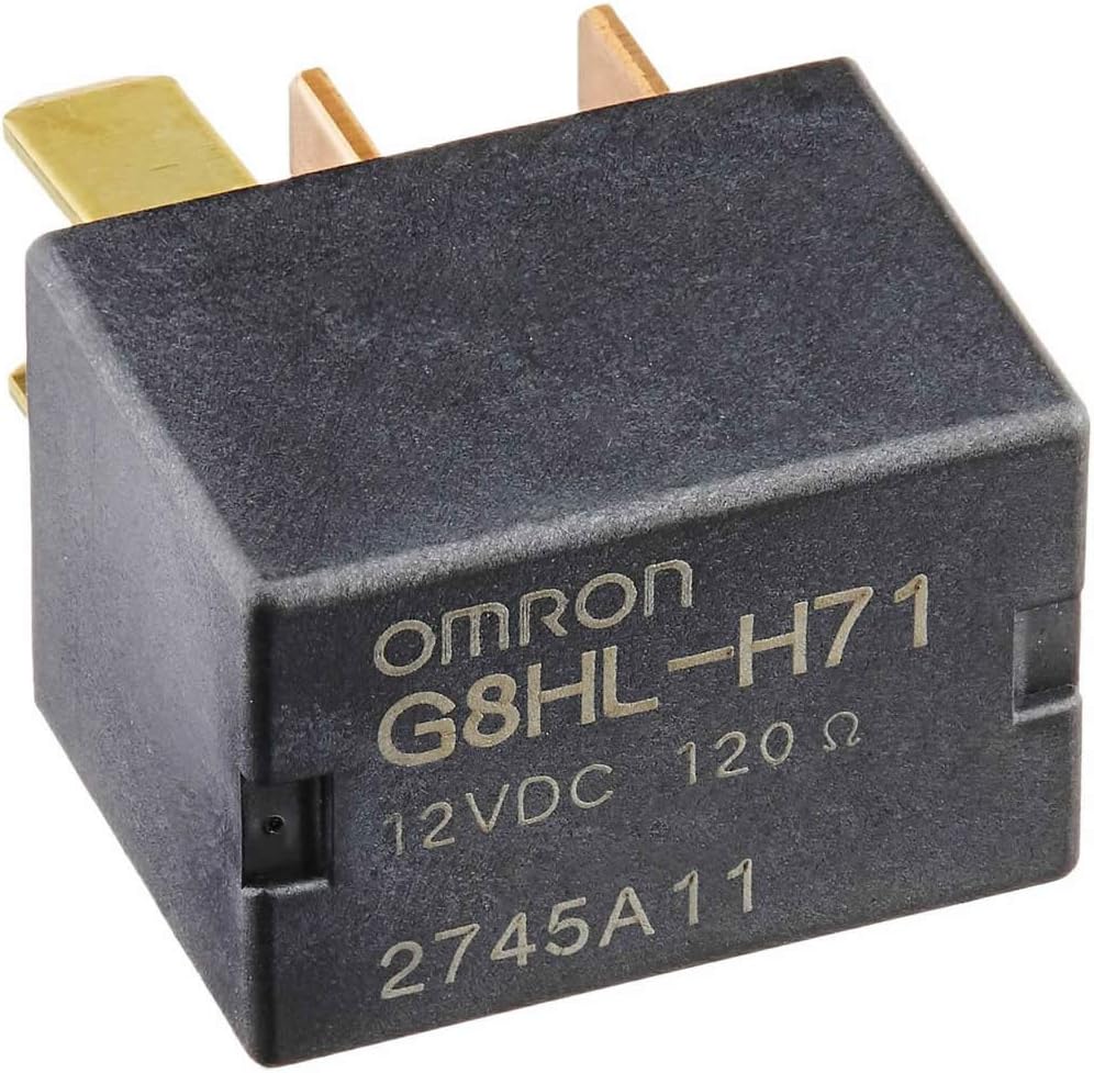 G8hl h71 реле