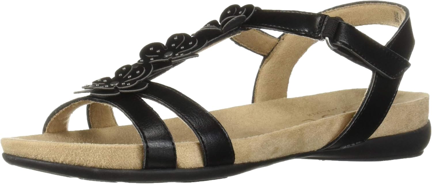 alivia slip sandals