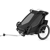 Thule Chariot Sport 2