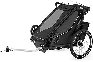 Thule Chariot Sport 2