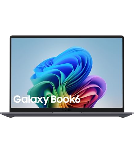 Samsung Notebook Galaxy Book4 NP750XGK-KS2US 15.6