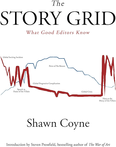 Download The Story Grid: What Good Editors Know (English Edition) PDF