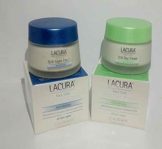 lacura miracle cream amazon