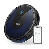 eufy by Anker, BoostIQ RoboVac 15C MAX, Wi-Fi