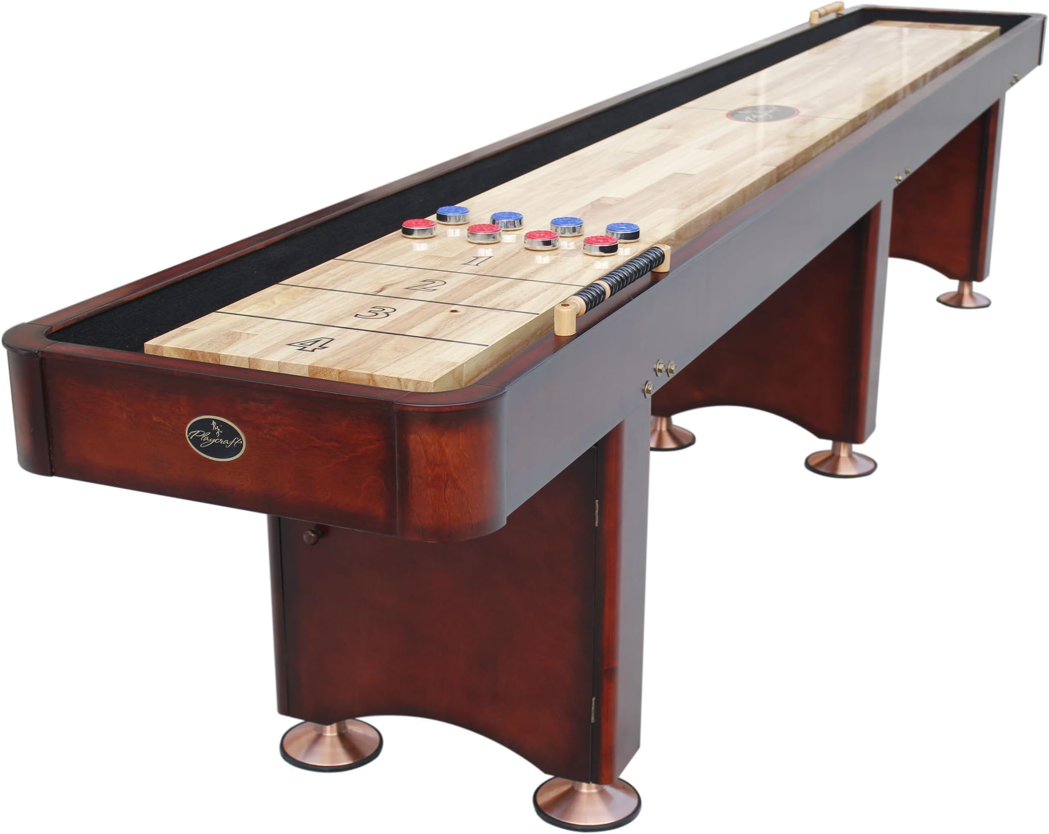 Playcraft Georgetown Shuffleboard Table