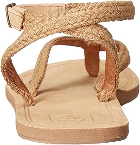 reef gypsy wrap sandals