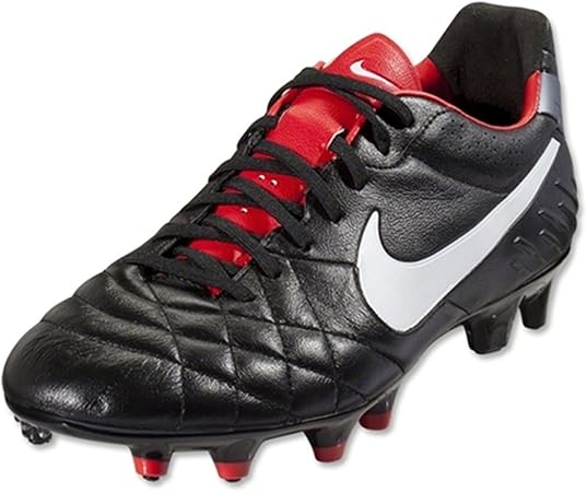 nike tiempo legend 4 red