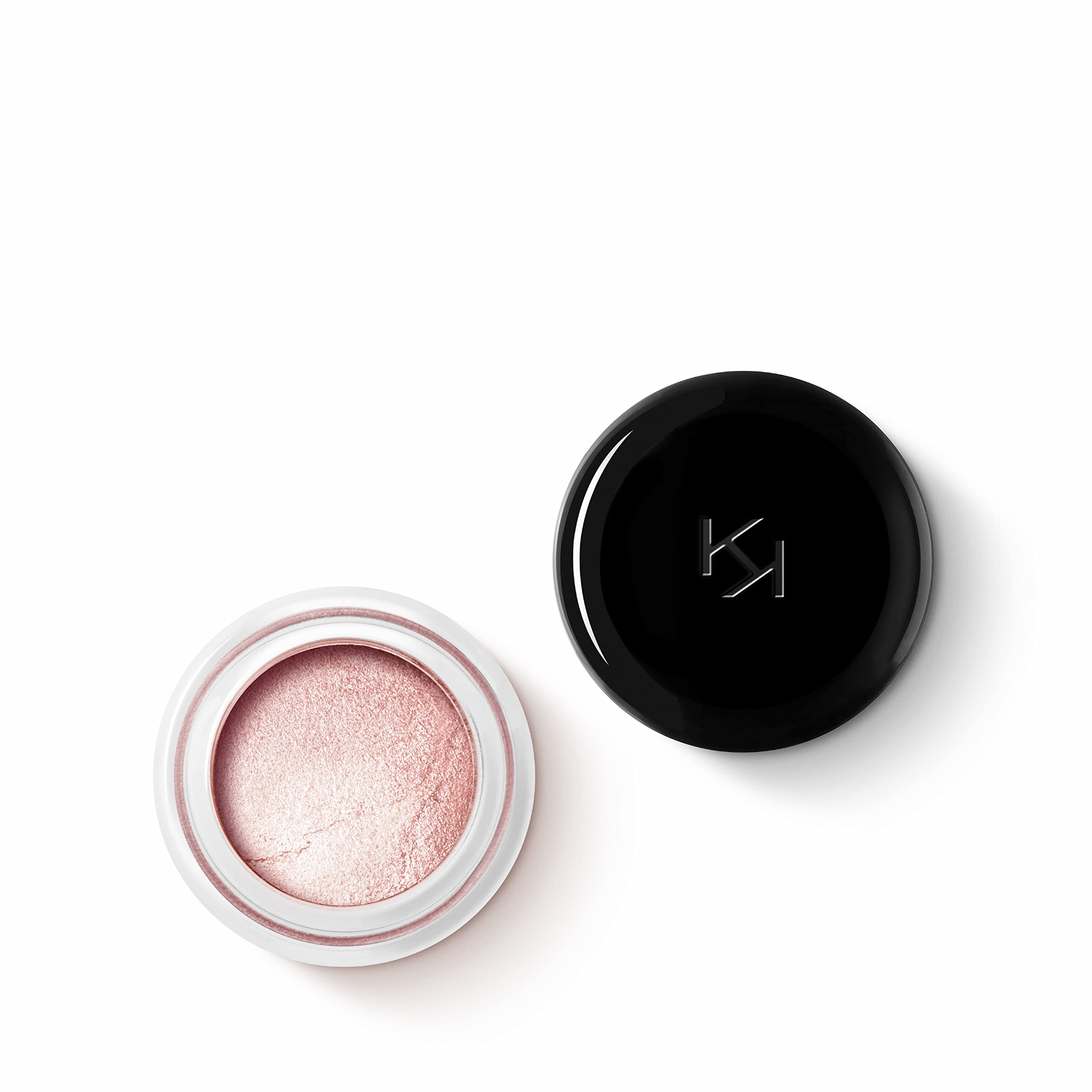 KIKO Milano Lasting Mousse Eyeshadow 02 | Long-Lasting Mousse Eyeshadow โ image 1