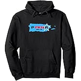 P FKN R Pullover Hoodie