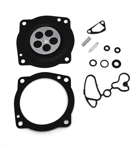 Amazon.com: Aftermarket Keihin CDK-II CDK-2 Carburetor