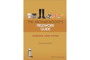 Archaeologist's Fieldwork Guide