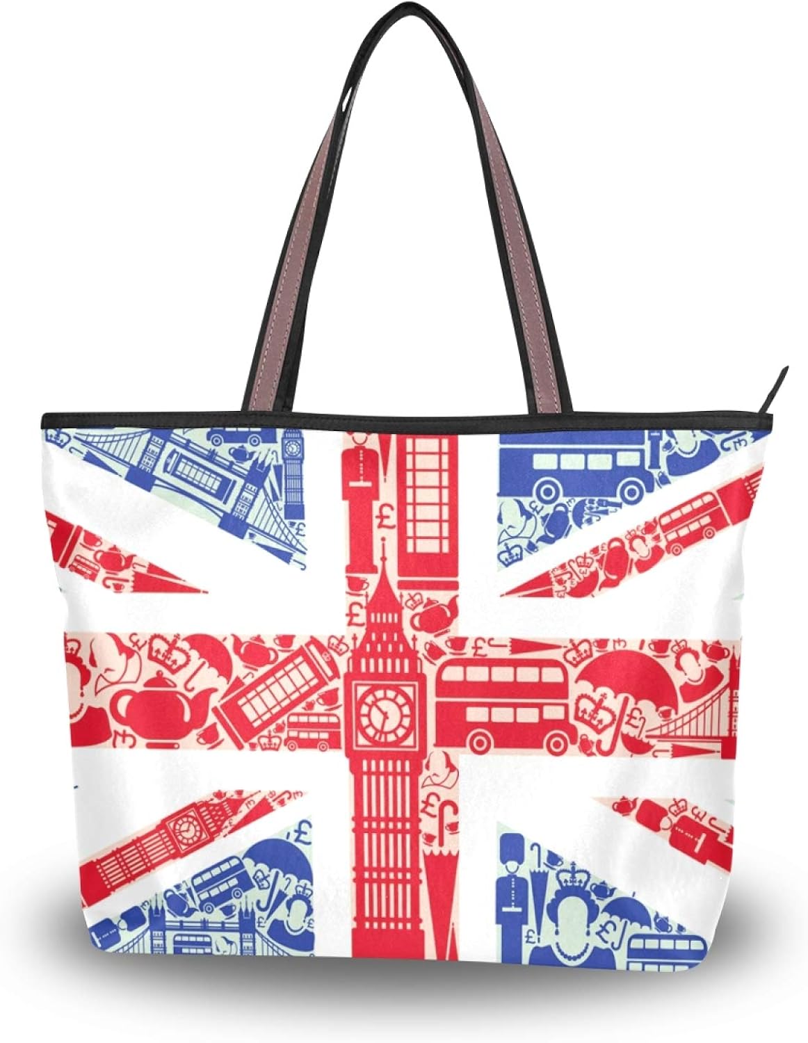 Light Weight Strap Shoulder Bags Handbags for Women Girls Ladies