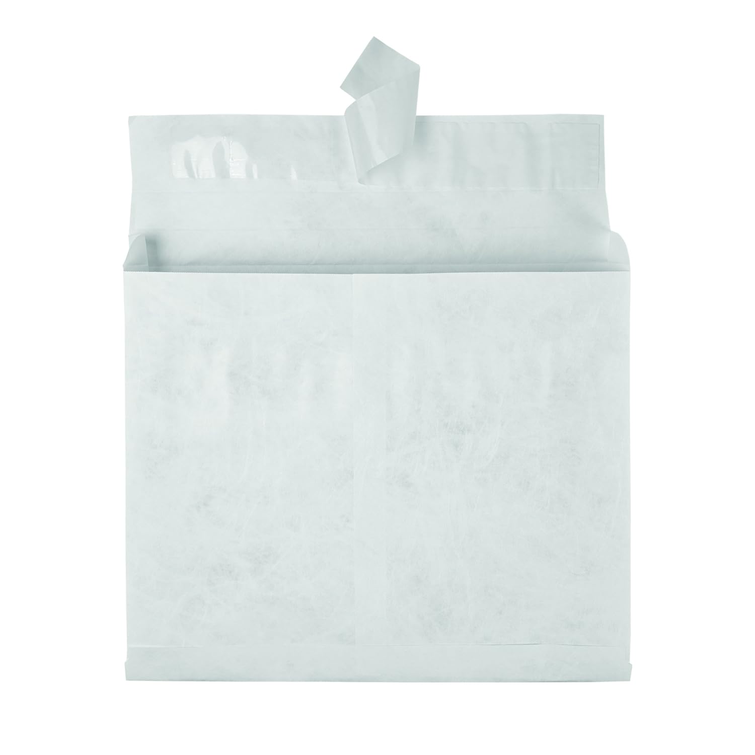 Envelopes, Mailers & Shipping Supplies 10x13x2 White R4610 Case Pack of