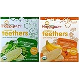 target happy baby teethers