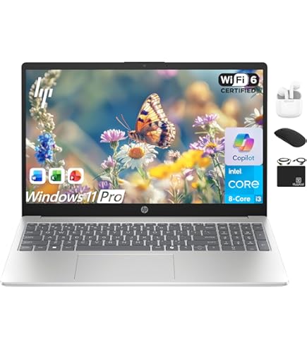 Amazon.com: HP 250 G9 15.6