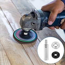 Angle Grinder Extension Rod, Thread Angle Grinder