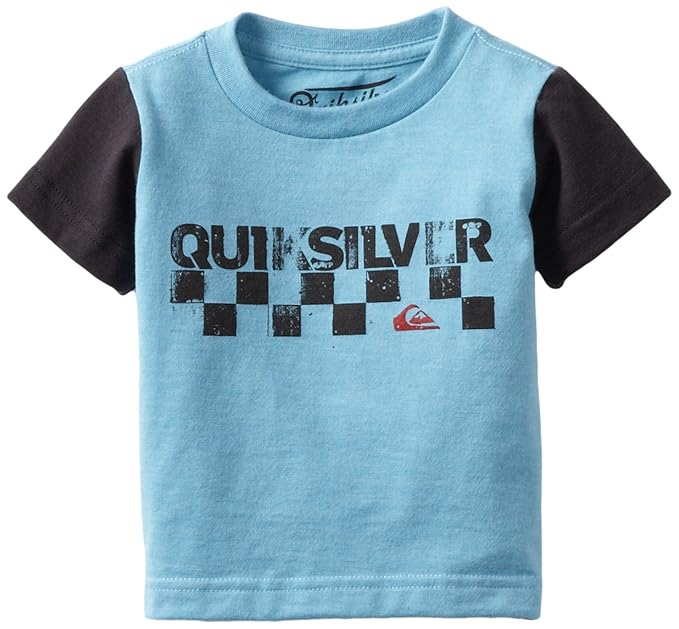 quiksilver baby boys shirts