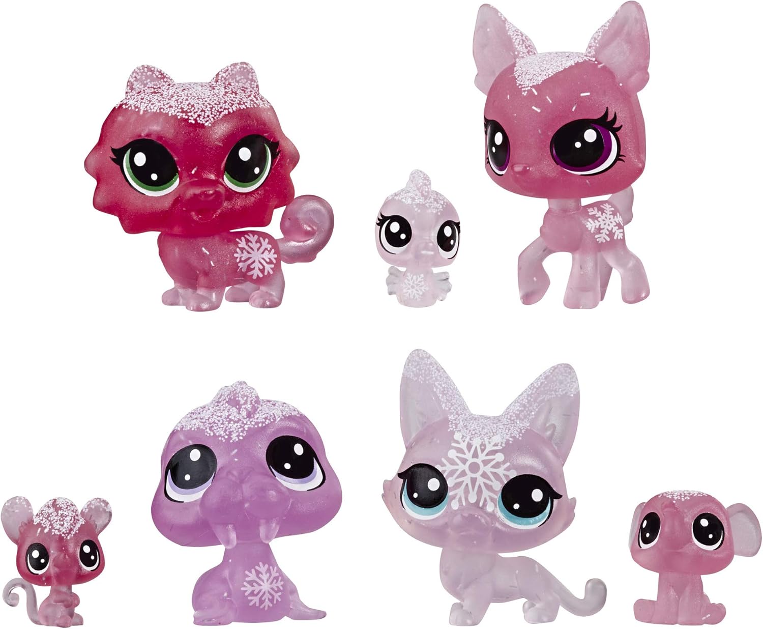 littlest pet shop 7