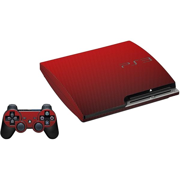 Skin Design PS3 Super Slim – Grim Reaper, Films Autocollants Protection Console
