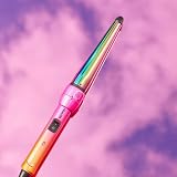 Mark Hill Pick N Mix Uni-Curl Barrel Attachment Curler Waves Pink view 4