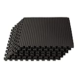 We Sell Mats 1 Inch Thick Martial Arts EVA Foam