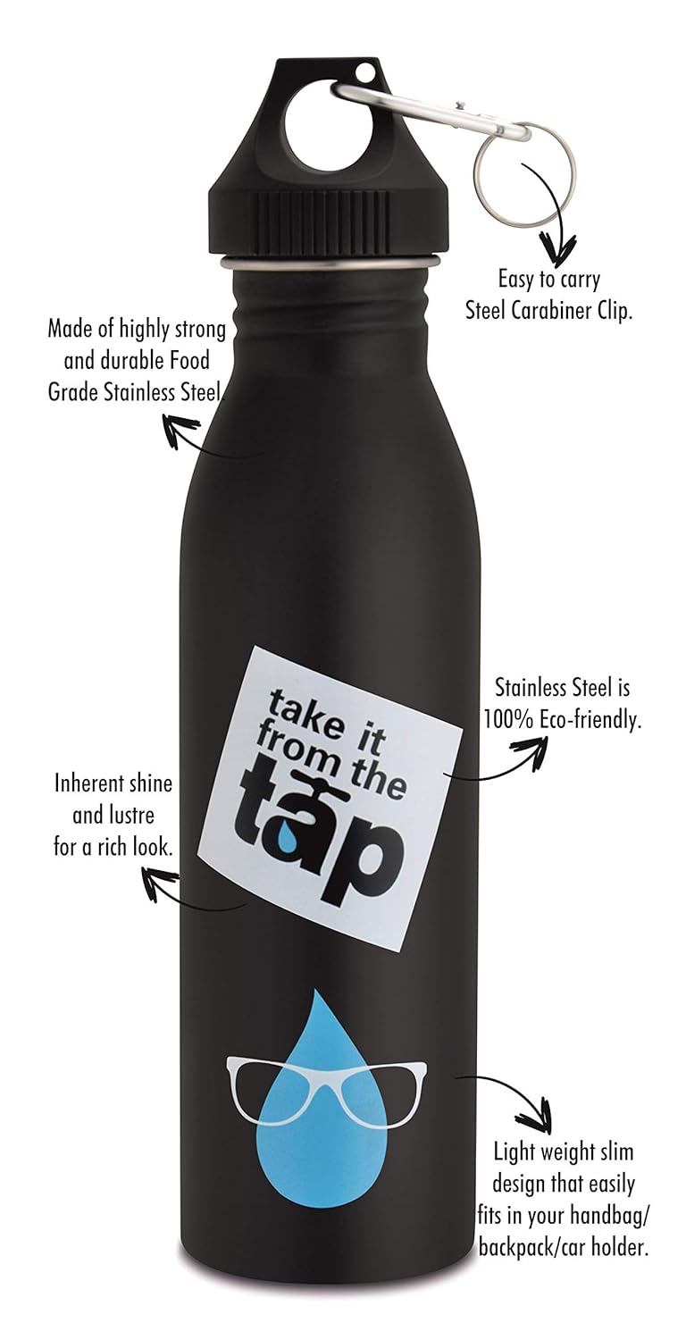 Water Bottle