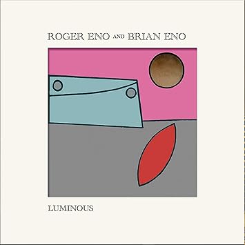 Brian Eno Reissues Albums Review