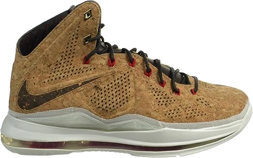 lebron 10 ext cork qs