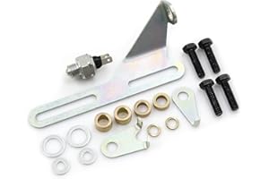 WnSEu Roller Ball Switch Neutral Safety Switch Kit FOR 350 400 700R4 200R4 4l60 - BL-1400U