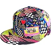 MONI HAPPY Dad Hats Daddy and Me Outfits Adjustable