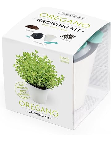 Amazon.es: Kits de cultivo en casa: Jardín