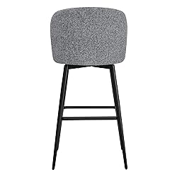 Watson & Whitely Barstools Bar Height Set of