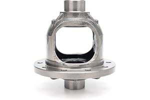 SAVYSPEDY YC D706008 Axle Differential Carrier Case Replacement Standard Open for Dana 30 Axle 3.73/4.56 up ratios Replaces YCD706008