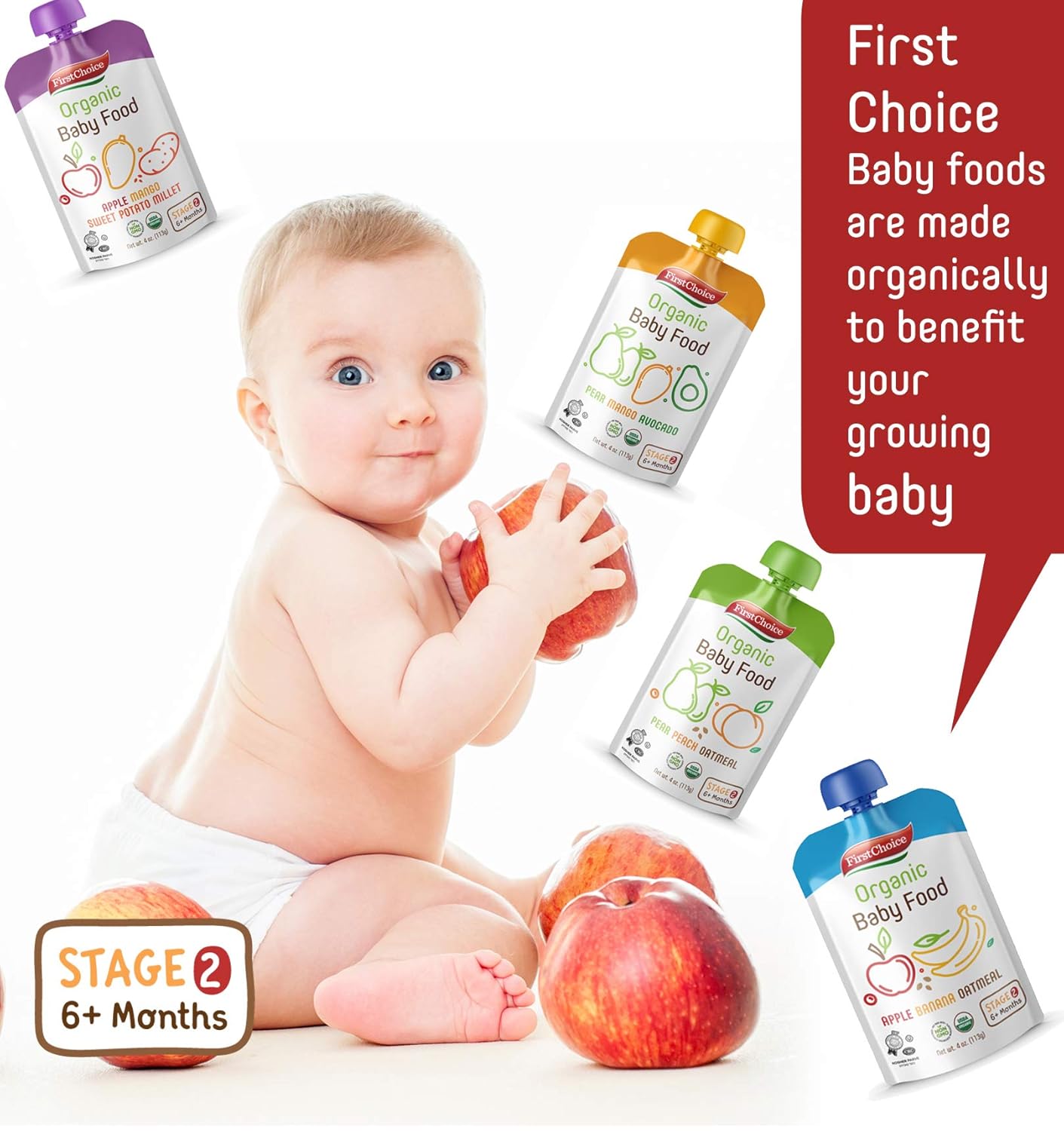 parents choice pouches