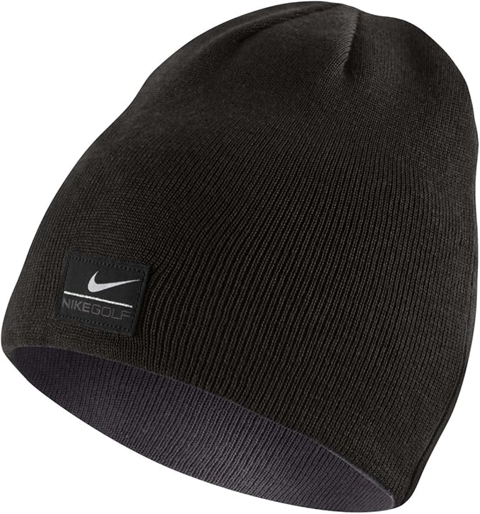 nike golf reversible beanie