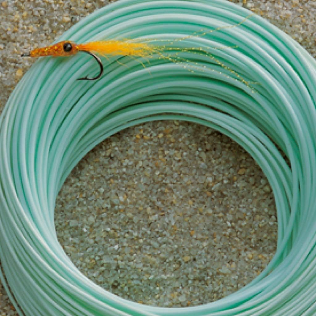 Royal Wulff Triangle Taper Saltwater Intermediate Fly Line