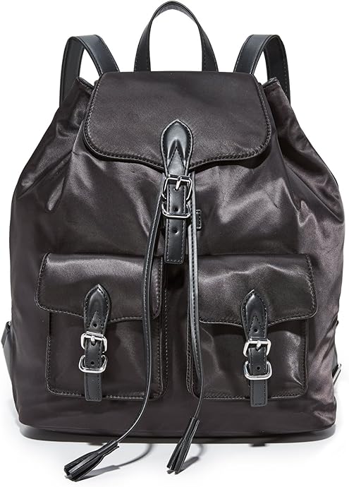 Rebecca Minkoff 瑞贝卡·明可弗 Alice 女式双肩背包 4.6折.99 海淘转运到手约￥628