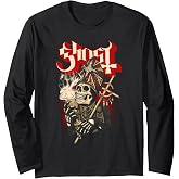 Ghost Impera Chalice 4 Long Sleeve T-Shirt