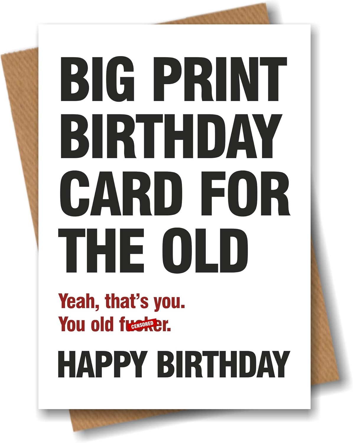 big birthday cards for boyfriend