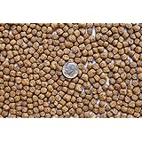 tractor supply floating fish food