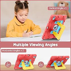 Fintie Kids Friendly Case for iPad (A16) 11th