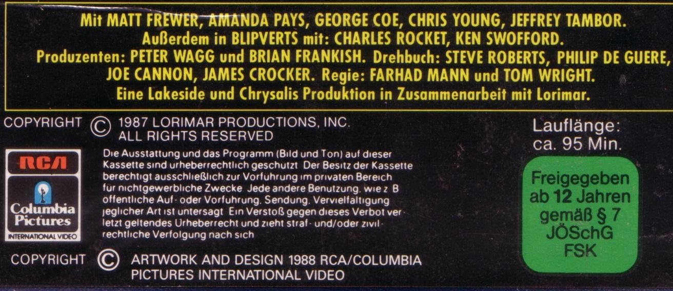 Amazon Com Ruf Instant Kaltschale Kirsch 1 Pcs Movies Tv