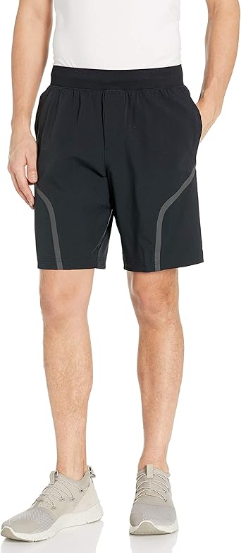 under armour men's stretch woven short