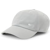Nike Unisex Adult Dri-FIT Pro Structured Futura Cap Hat | Mens and Womens