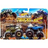 roger dodger monster truck