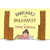 Pancakes For Breakfast