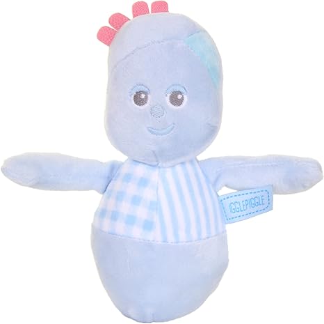 in the night garden tv toy