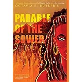 Parable of the Sower: A Graphic Novel Adaptation