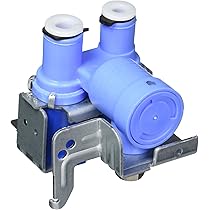 imc701 ice maker clicking