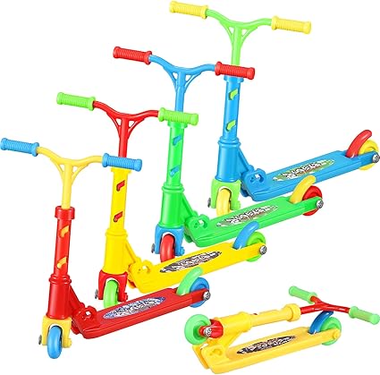 mini scooter for fingers